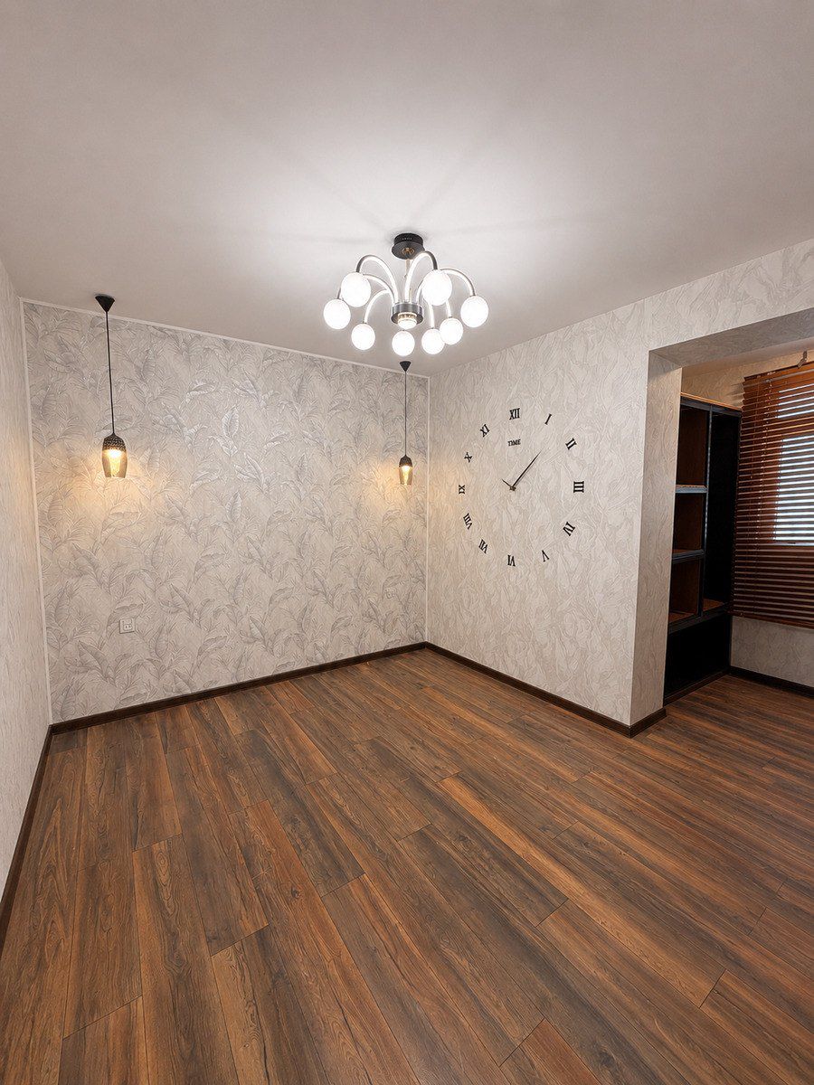 Satılır 3 otaqlı köhnə tikili 65 m² — Mənzil, Bakı (3)