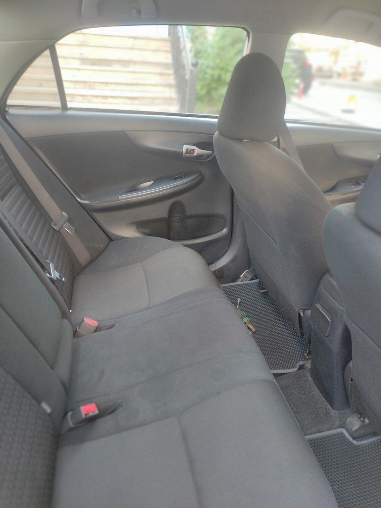 Toyota Corolla, 1.6 L, 2007 il, 186 000 km — Avtomobillər, Bakı (5)