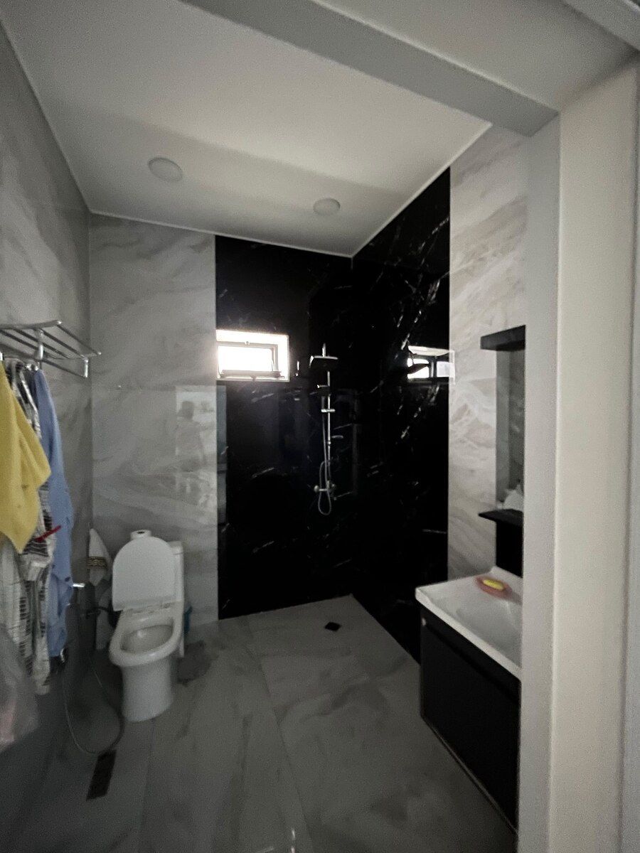 Villa kirayə verilir, Mərdəkan qəs — Ev, villa, Bakı (8)