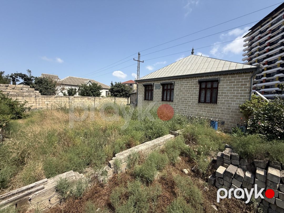 Satılır torpaq 3 sot — Torpaq, Bakı (4)