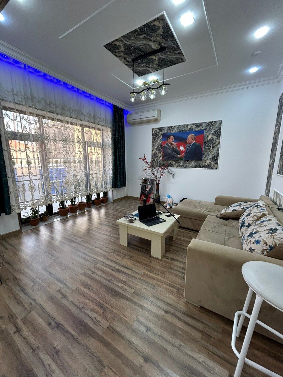 Bağ evi, Pirşağı qəs — Ev, villa, Bakı (8)