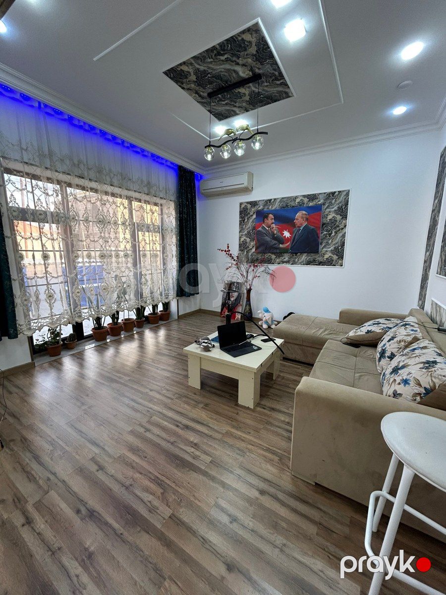 Bağ evi, Pirşağı qəs — Ev, villa, Bakı (8)
