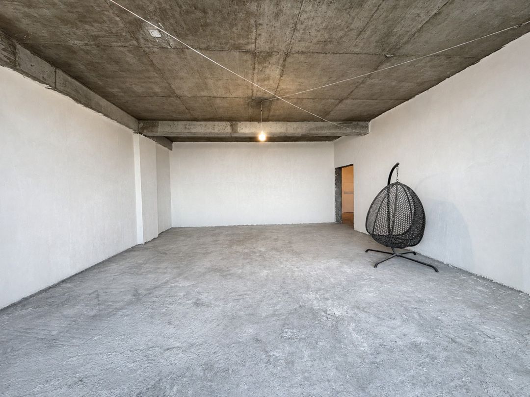 Satılır 4 otaqlı yeni tikili 220 m² — Mənzil, Bakı (6)