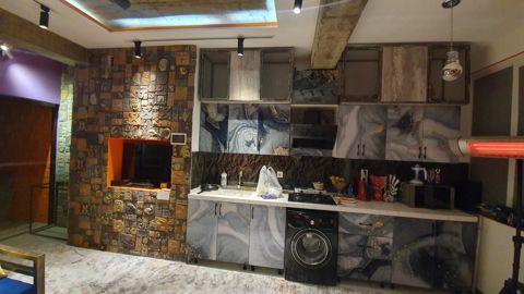 2-otaqlı yeni tikili, Sumqayıt ş., 45 m² — Sumqayıt