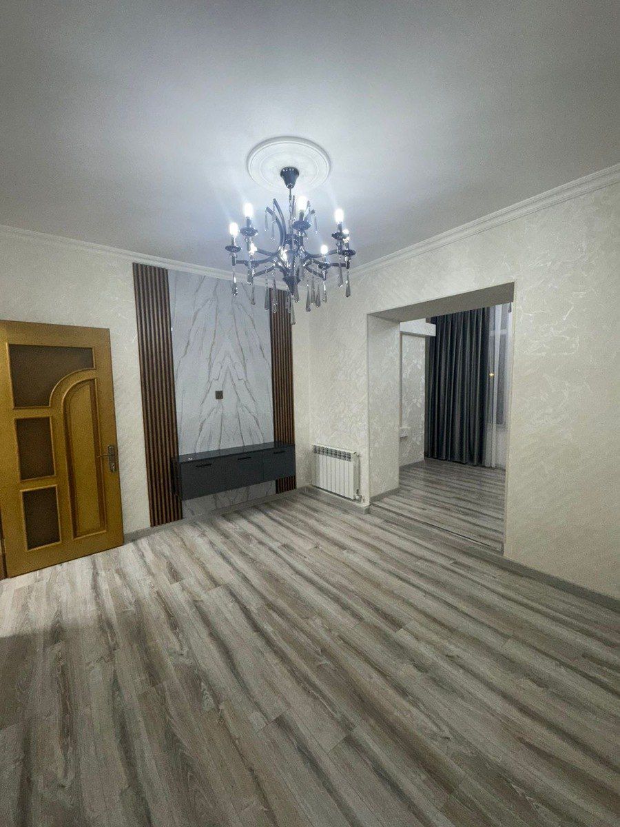Satılır 3 otaqlı köhnə tikili 61 m² — Mənzil, Bakı (2)