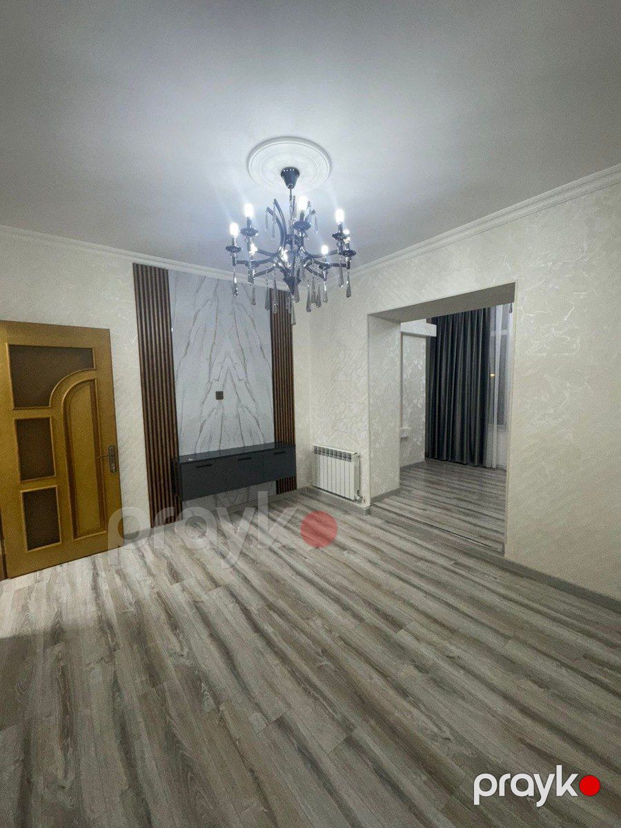 Satılır 3 otaqlı köhnə tikili 61 m² — Mənzil, Bakı (2)