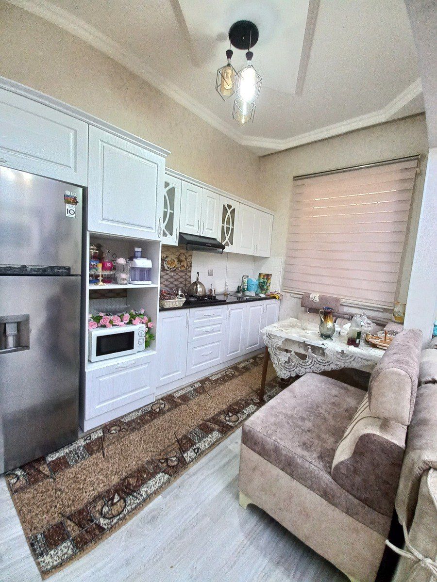 Satılır 4 otaqlı həyət evi/bağ evi 120 m² — Ev, villa, Bakı (7)