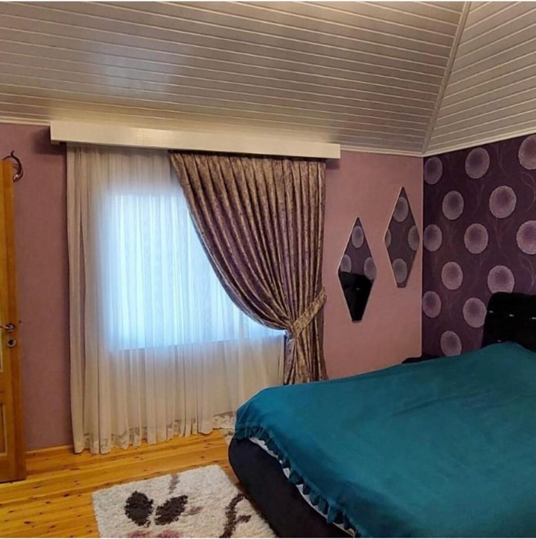 İcarəyə verilir 7 otaqlı həyət evi/bağ evi 340 m² — Ev, villa, Bakı (6)