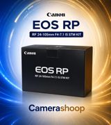 Canon RP RF24-105 — Camerashop Baku — Photo and video equipment