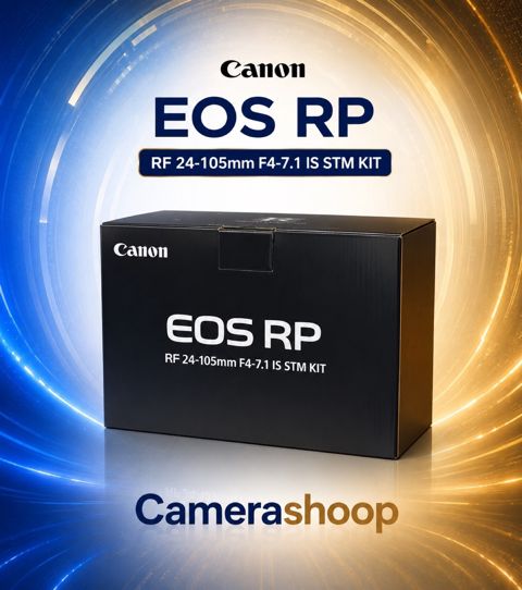 Canon RP RF24-105 — Bakı