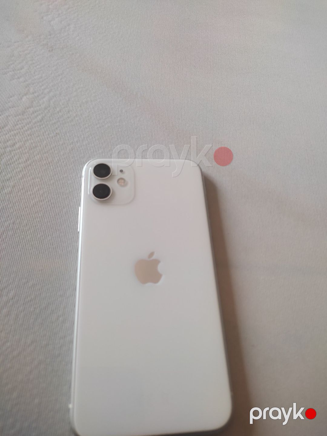 Apple iPhone 11 Green 64GB/4GB — Smartfonlar, Bakı (8)