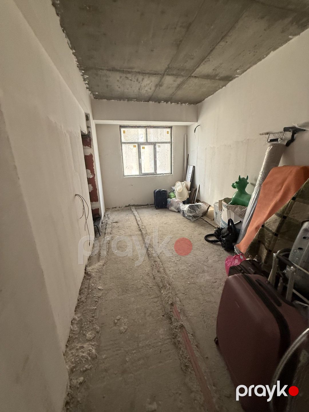 Satılır 3 otaqlı yeni tikili 154 m² — Mənzil, Bakı (4)