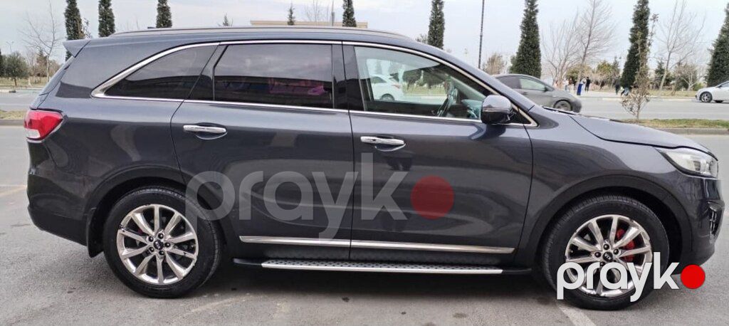 Kia Sorento, 2.0 L, 2015 il, 204 000 km — Avtomobillər, Sumqayıt (4)