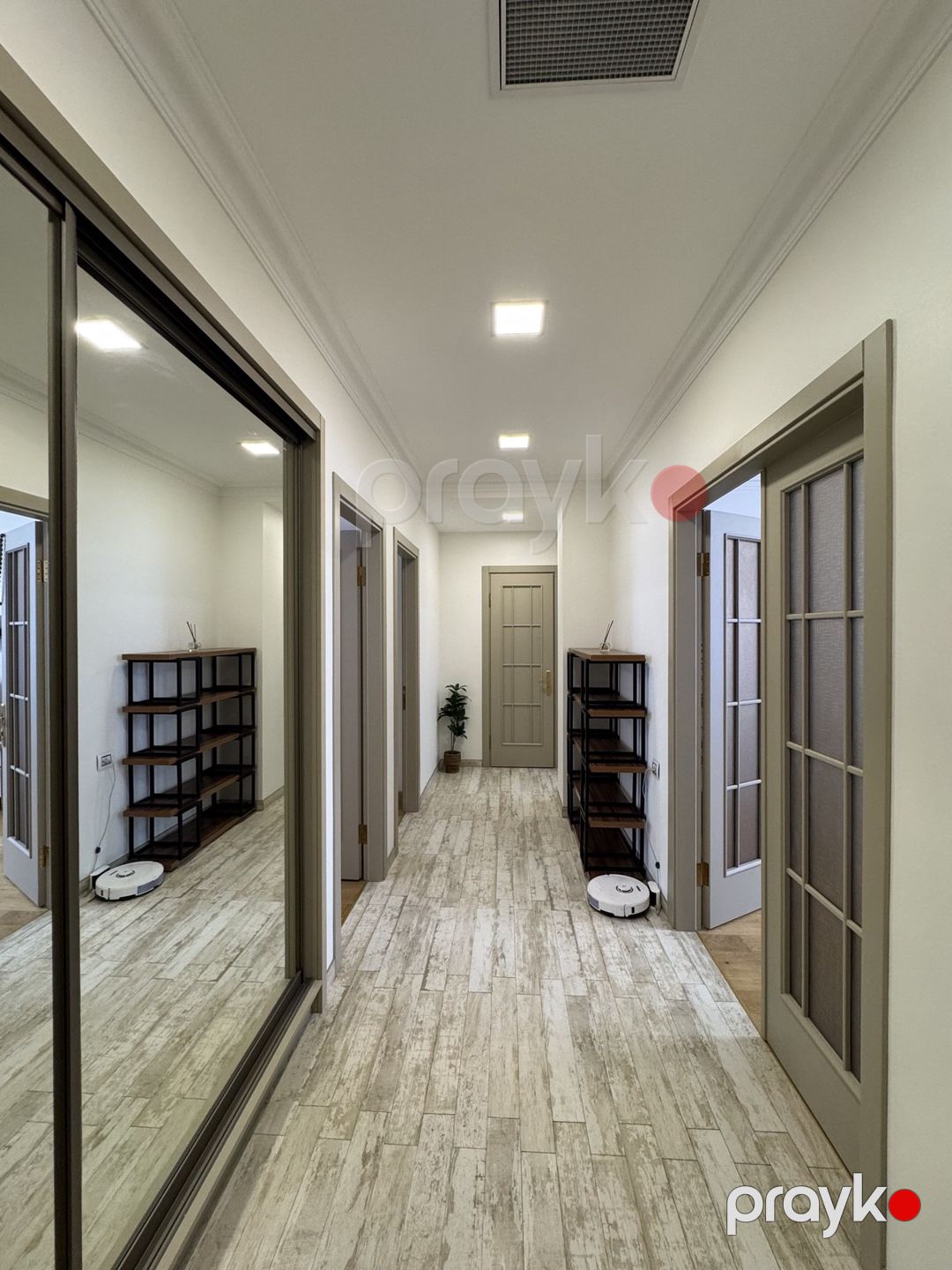 Satılır 3 otaqlı yeni tikili 130 m² — Mənzil, Bakı (4)