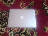 Macbook satilir hec bir problemi yoxdur — Laptops