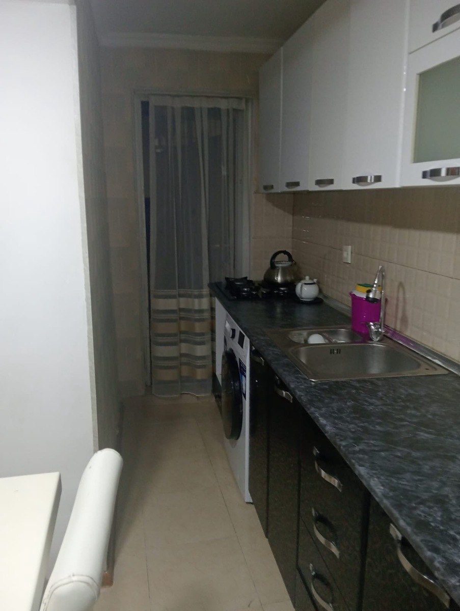 İcarəyə verilir 3 otaqlı həyət evi/bağ evi 80 m² — Ev, villa, Bakı (8)