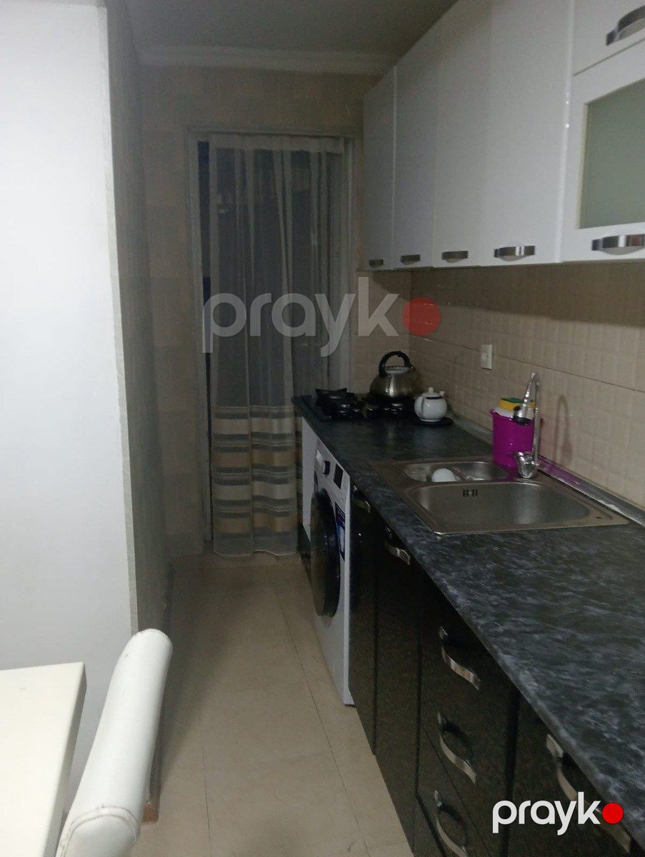 İcarəyə verilir 3 otaqlı həyət evi/bağ evi 80 m² — Ev, villa, Bakı (8)