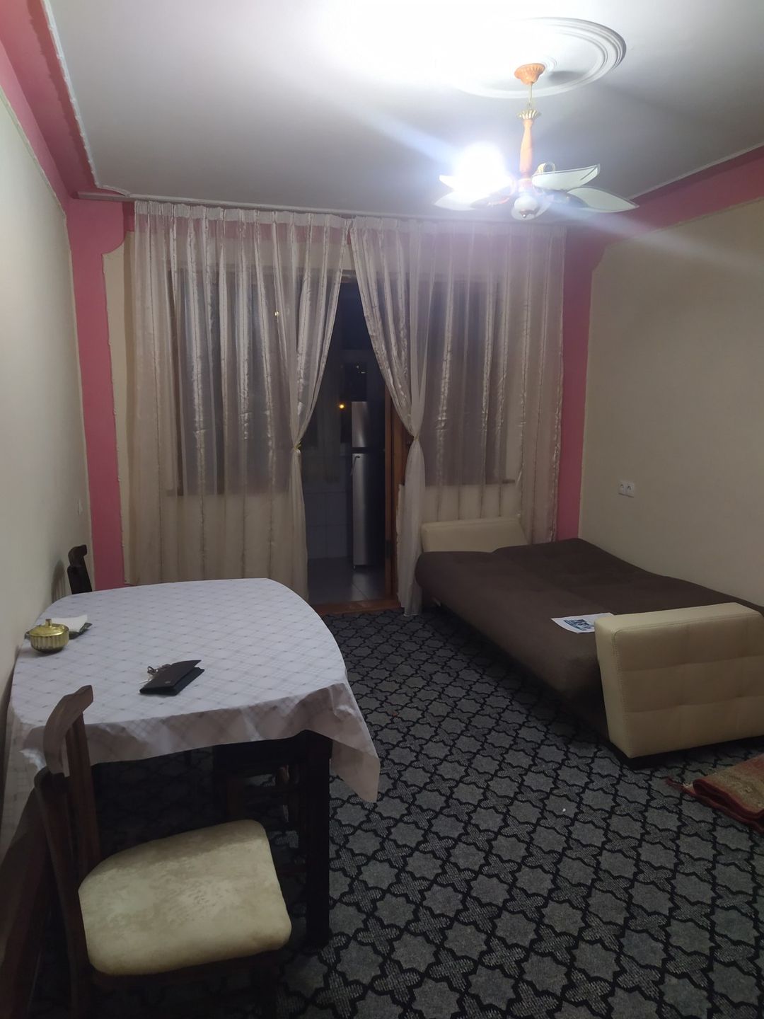 İcarəyə verilir 3 otaqlı köhnə tikili 53 m² — Mənzil, Bakı (3)