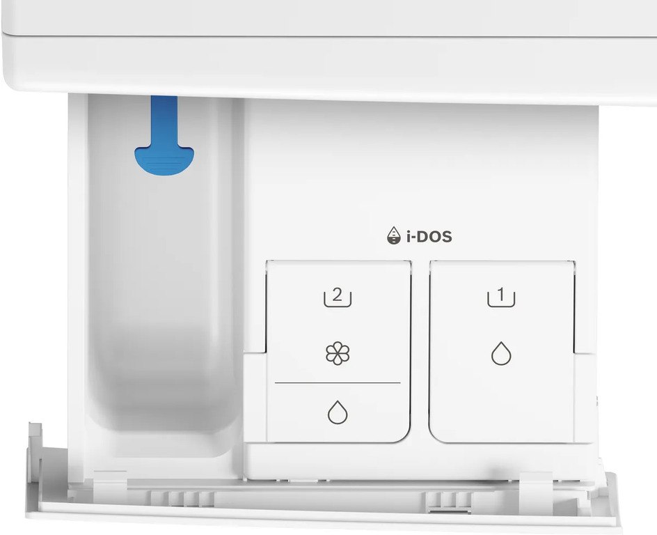Paltaryuyan "Bosch WGB256A0ME" — Çamaşır maşınları, Bakı (2)