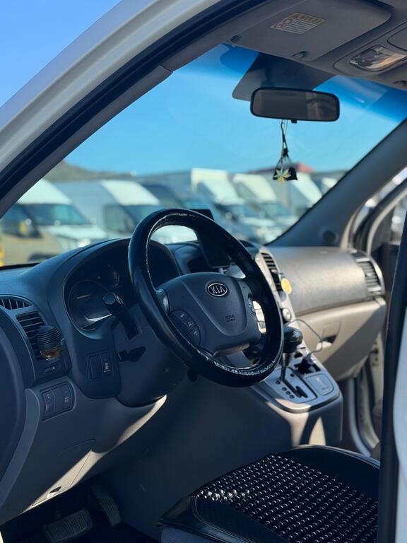 Kia Carnival, 2.2 L, 2011 il, 318 000 km — Avtomobillər, Bakı (9)