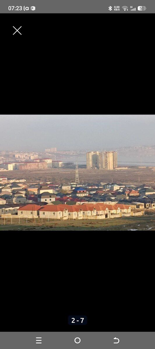 6 sot torpaq sahəsi, Abşeron r — Torpaq, Bakı (9)