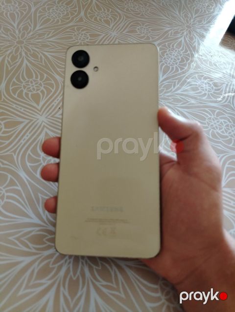 Samsung Galaxy A54, rəng - Bej — Şirvan