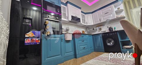 İcarəyə verilir 2 otaqlı yeni tikili 102 m² — Bakı
