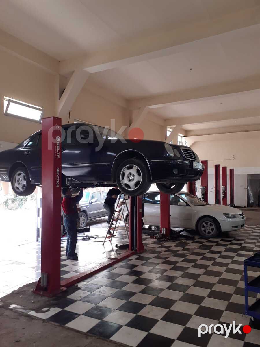 "Amsoıl 0W-20 Boosted XL" mühərrik yağı — Ehtiyat hissələri və aksesuarlar, Bakı (7)