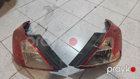Nissan Orijinal, İşlənmiş — Bakı