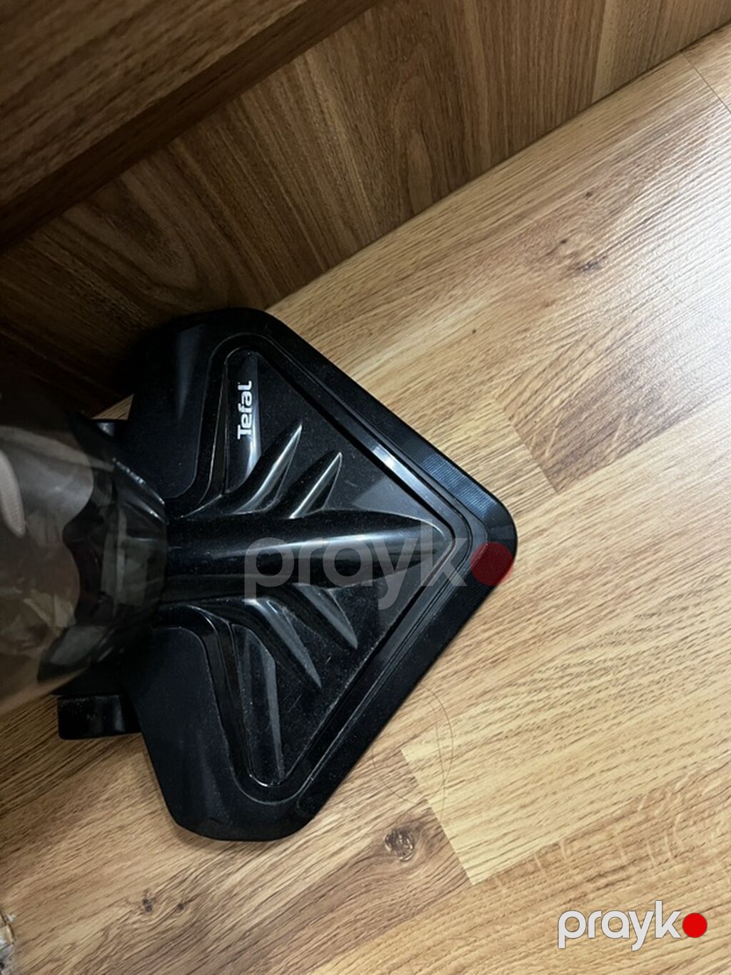 Tefal şaquli tozsoran - Marka/model: Tefal, şnurla işləyən şaquli — Tozsoran, Digah (2)