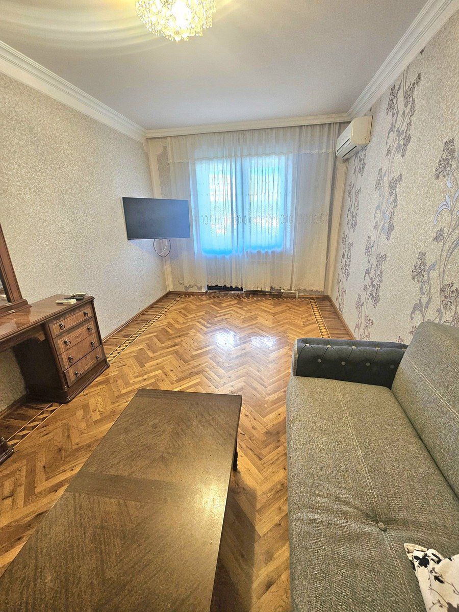 Satılır 2 otaqlı yeni tikili 68 m² — Mənzil, Bakı (7)