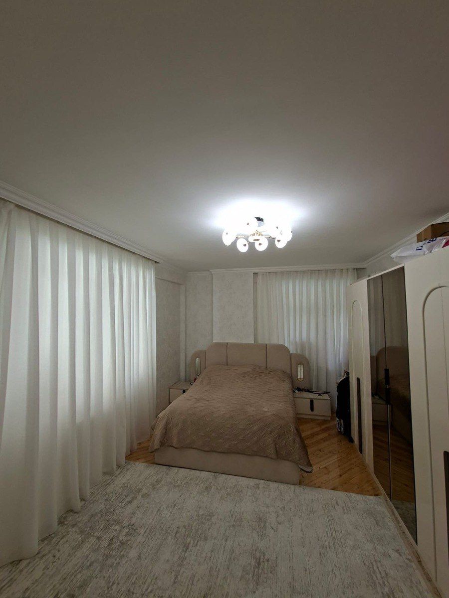 Satılır 3 otaqlı yeni tikili 115 m² — Mənzil, Bakı (4)