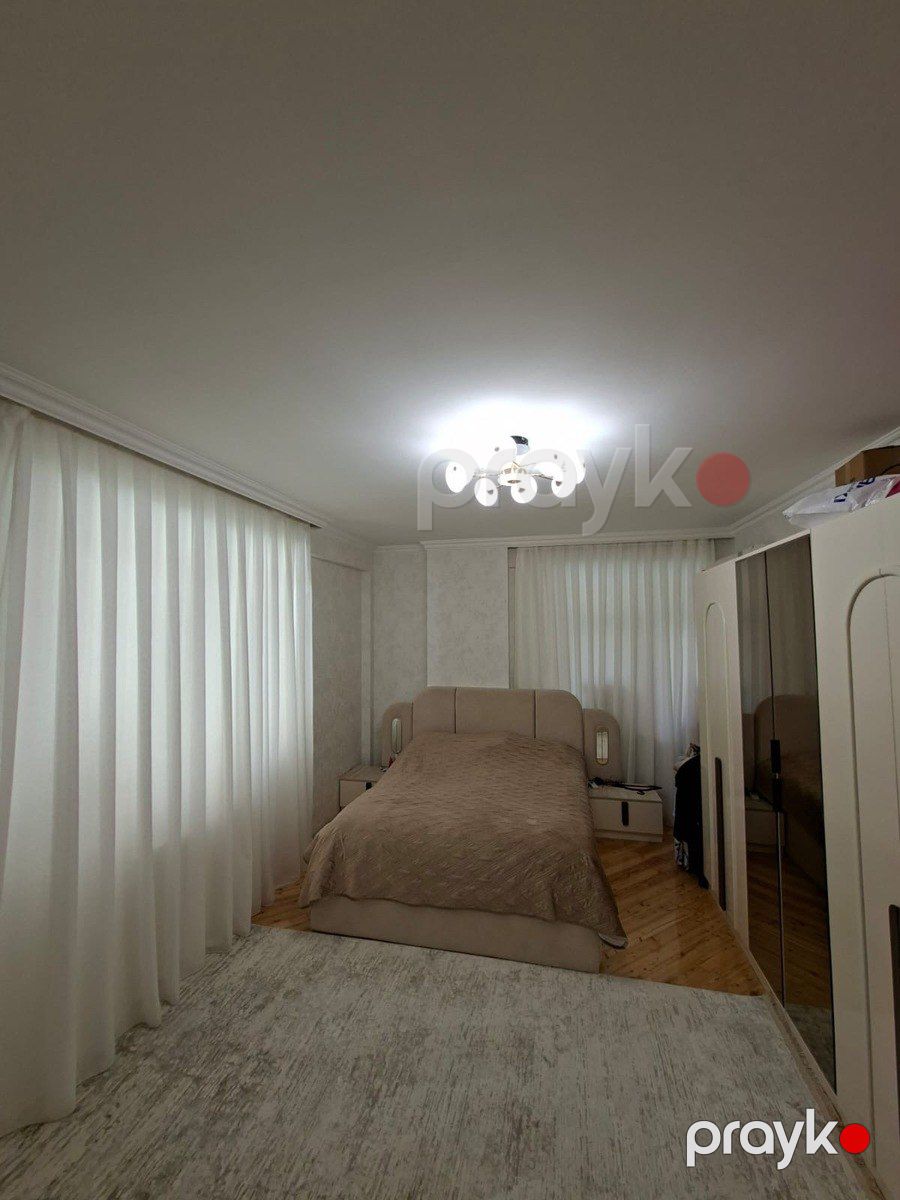 Satılır 3 otaqlı yeni tikili 115 m² — Mənzil, Bakı (4)