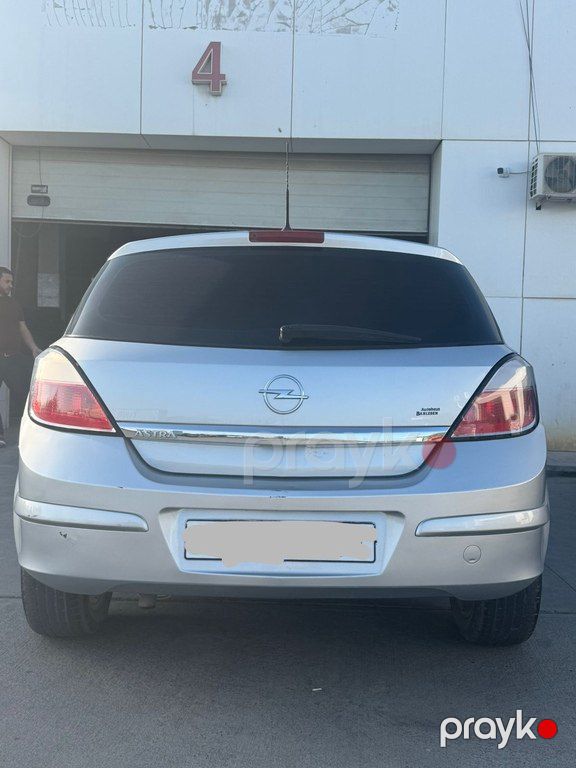 Opel Astra, 1.4 L, 2006 il, 356 000 km — Avtomobillər, Bakı (2)