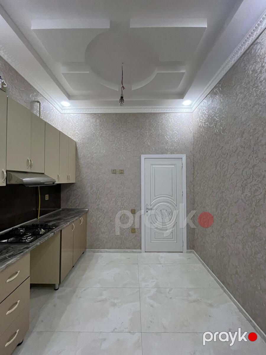 Satılır 3 otaqlı yeni tikili 68 m² — Mənzil, Xırdalan (6)