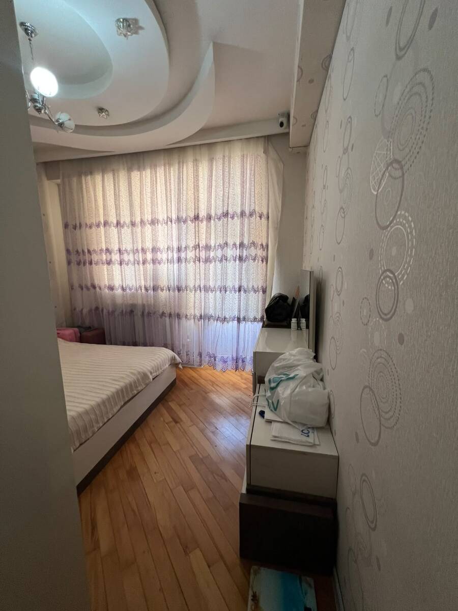 Satılır 3 otaqlı yeni tikili 100 m² — Mənzil, Bakı (5)
