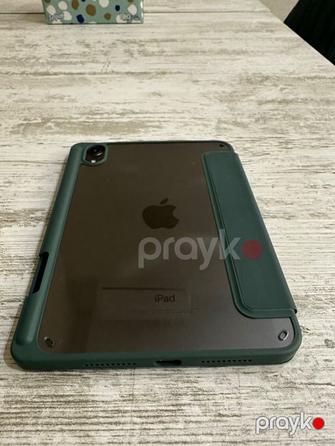 Apple iPad mini 6 — Bakı
