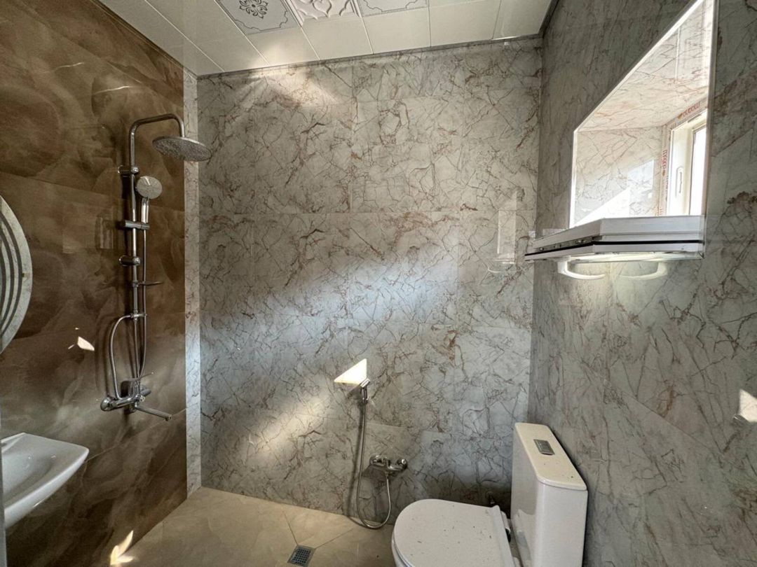 Satılır 5 otaqlı həyət evi/bağ evi 170 m² — Ev, villa, Bakı (11)