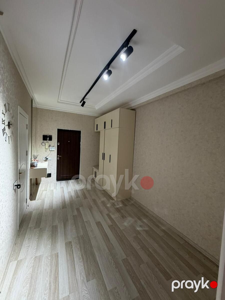 Satılır 2 otaqlı yeni tikili 100 m² — Mənzil, Bakı (12)
