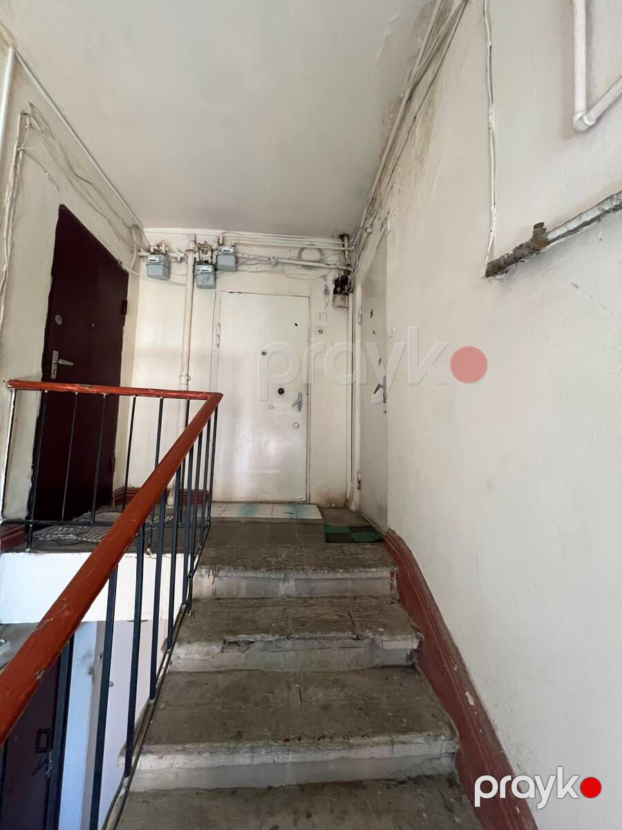 Satılır 3 otaqlı köhnə tikili 70 m² — Mənzil, Bakı (3)