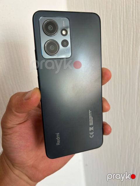 Redmi Note 12, 128 GB — Bakı