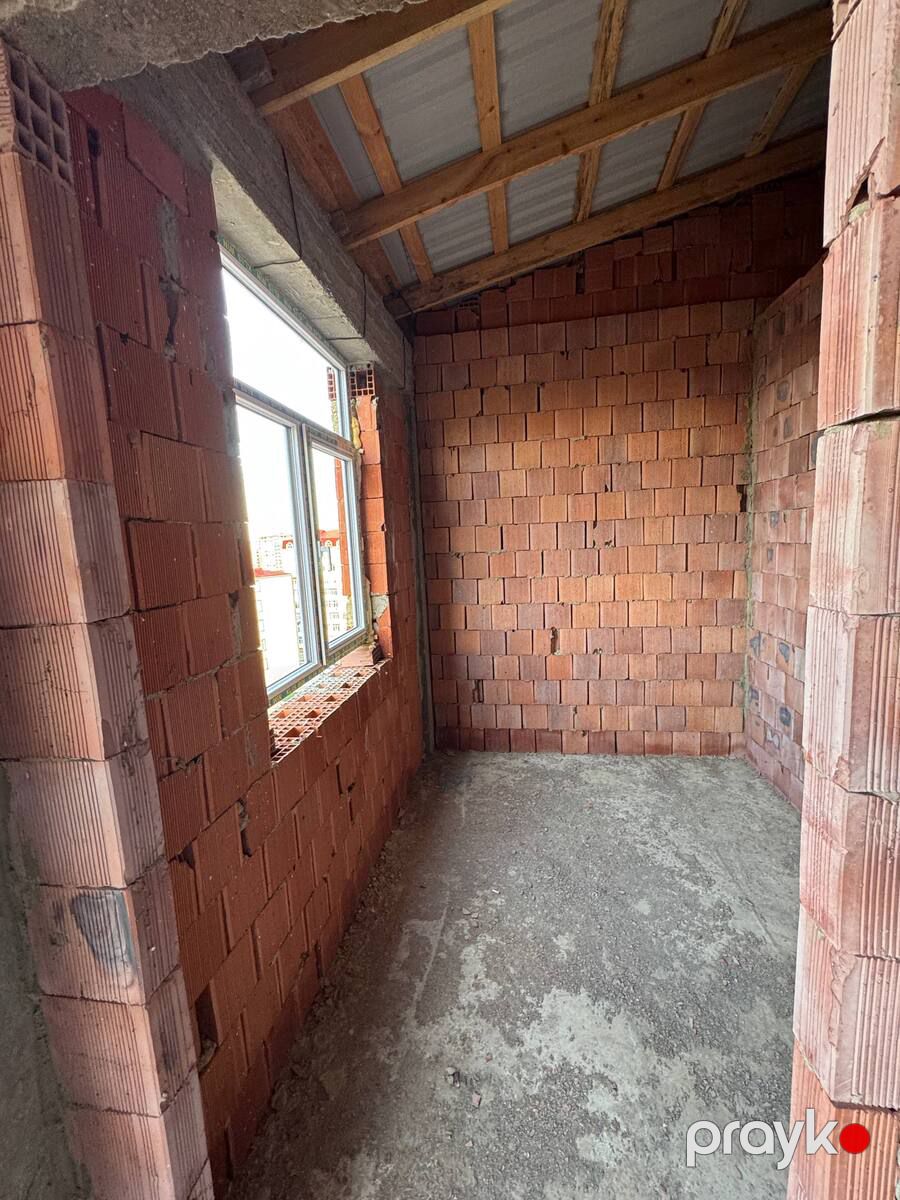 Satılır 1 otaqlı yeni tikili 54 m² — Mənzil, Bakı (3)