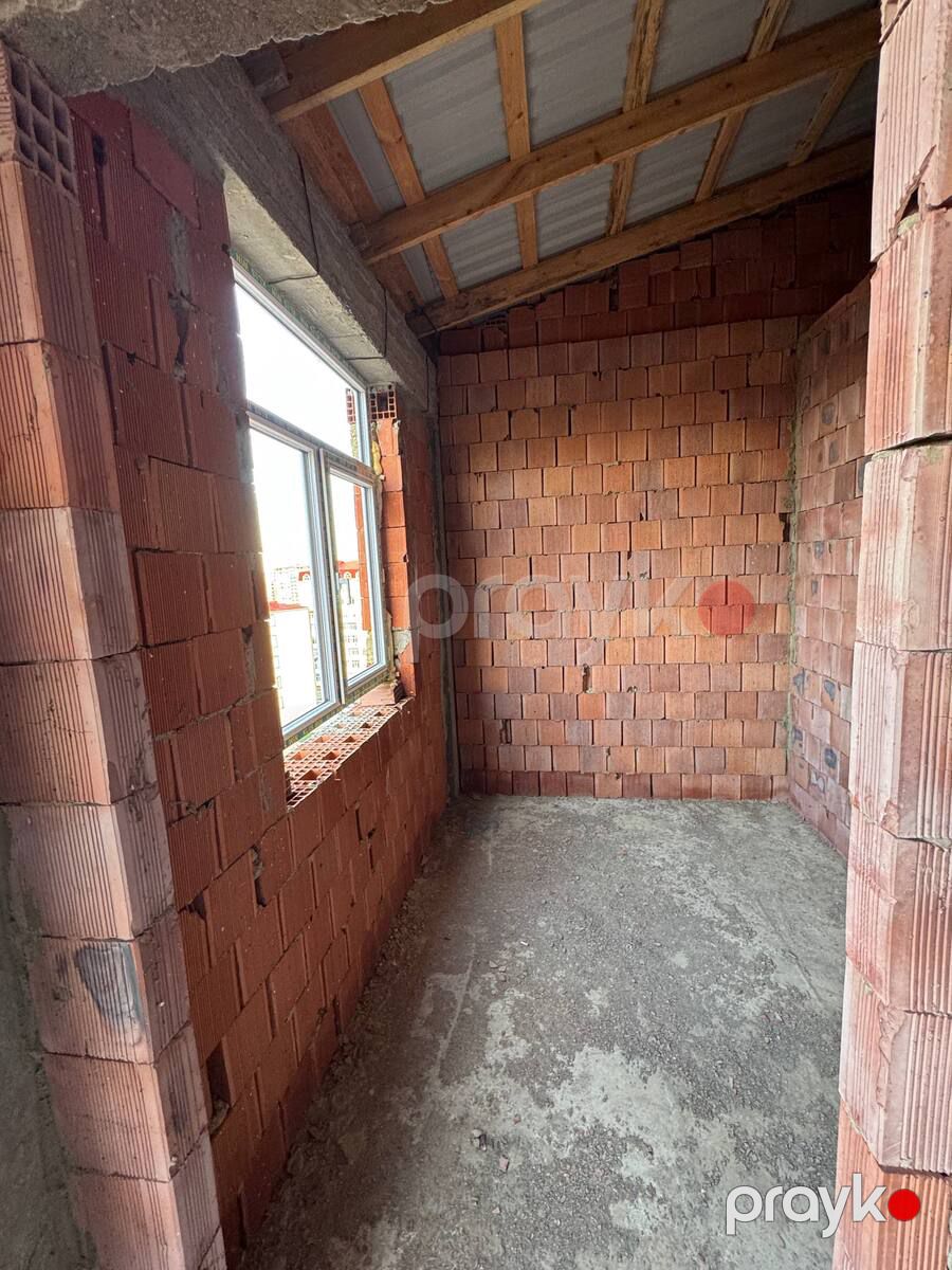 Satılır 1 otaqlı yeni tikili 54 m² — Mənzil, Bakı (3)