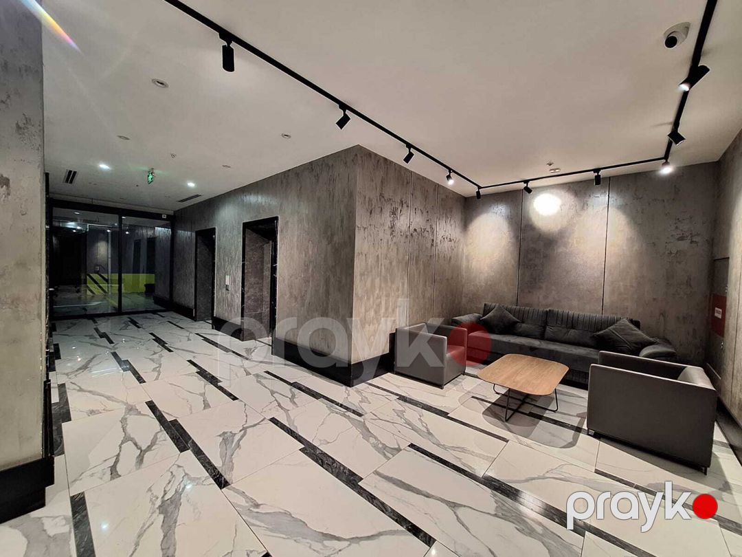 Satılır 3 otaqlı yeni tikili 163 m² — Mənzil, Bakı (12)