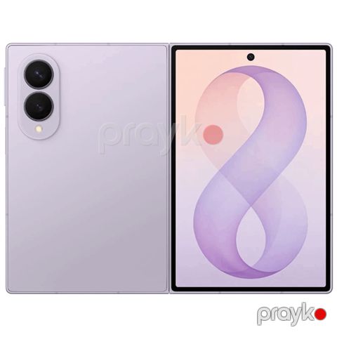 Samsung Galaxy Z Fold8 (SM-F971B) 12/256 GB Lavender — Bakı