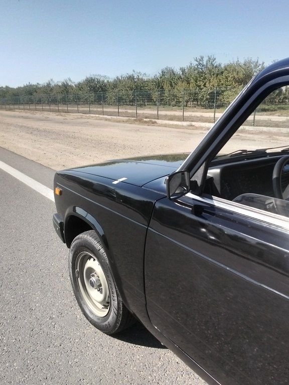 Lada (VAZ) 2107, 1.6 L, 2011 il, 79 050 km — Avtomobillər, Bakı (6)