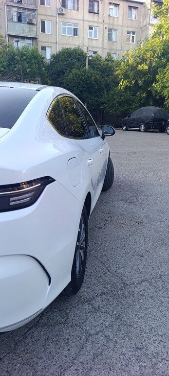 BYD Destroyer 05, 1.5 L, 18.3 kWh, 2024 il, 51 939 km — Avtomobillər, Bakı (9)