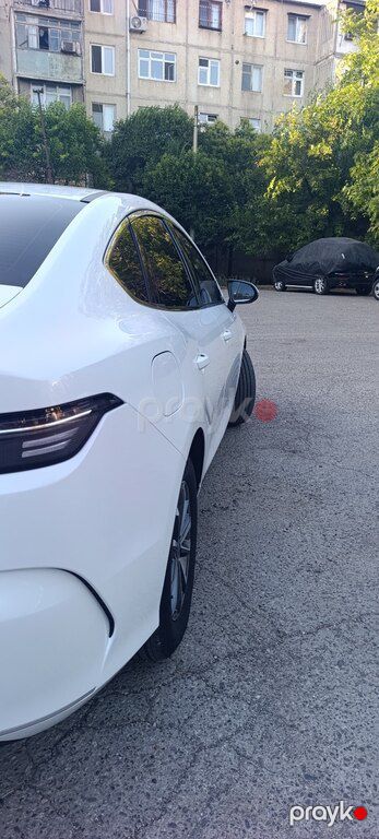 BYD Destroyer 05, 1.5 L, 18.3 kWh, 2024 il, 51 939 km — Avtomobillər, Bakı (9)
