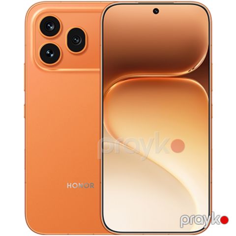Honor 600 Pro 12/512 GB Orange — Bakı