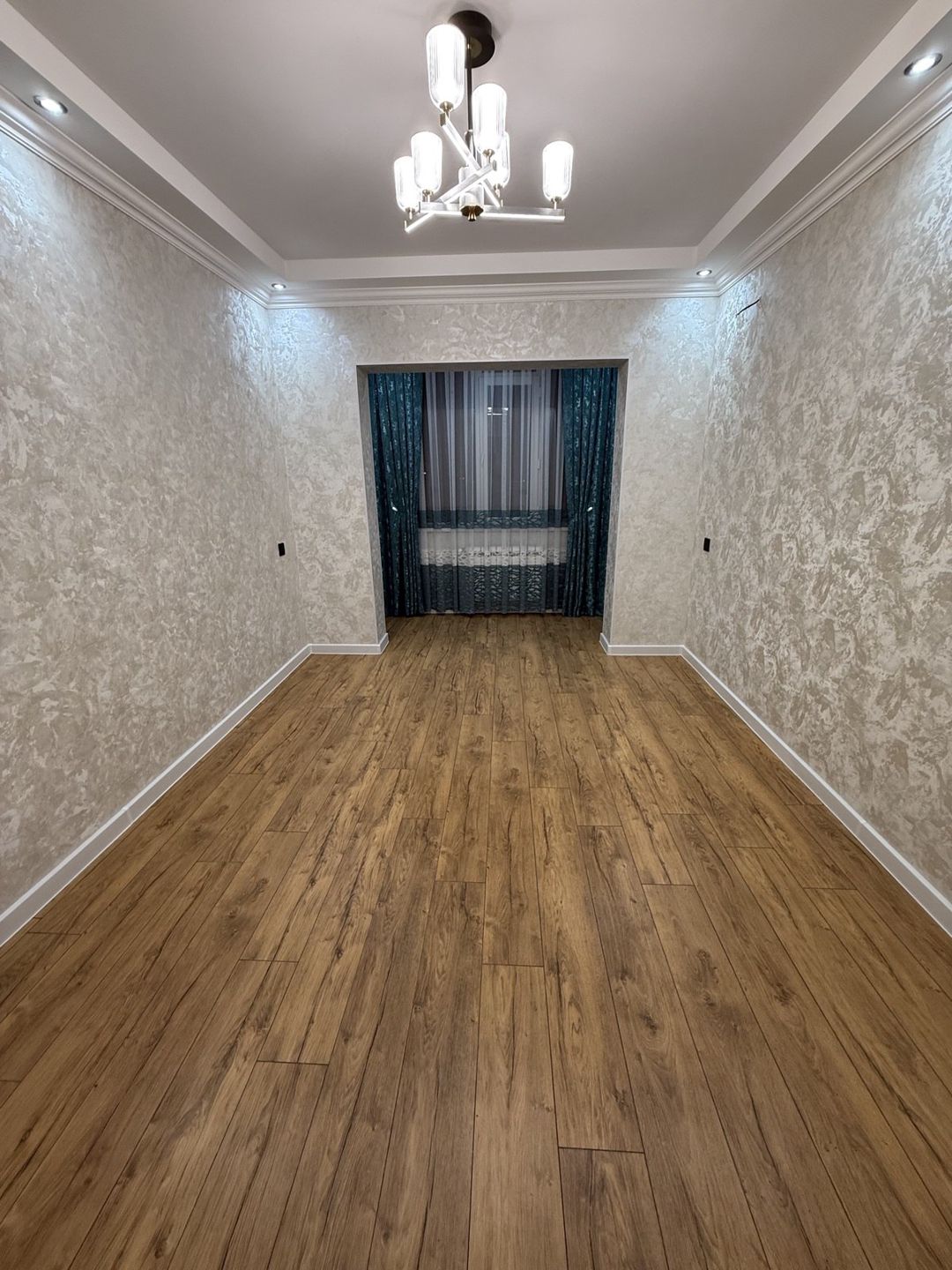 Satılır 2 otaqlı köhnə tikili 65 m² — Mənzil, Bakı (4)
